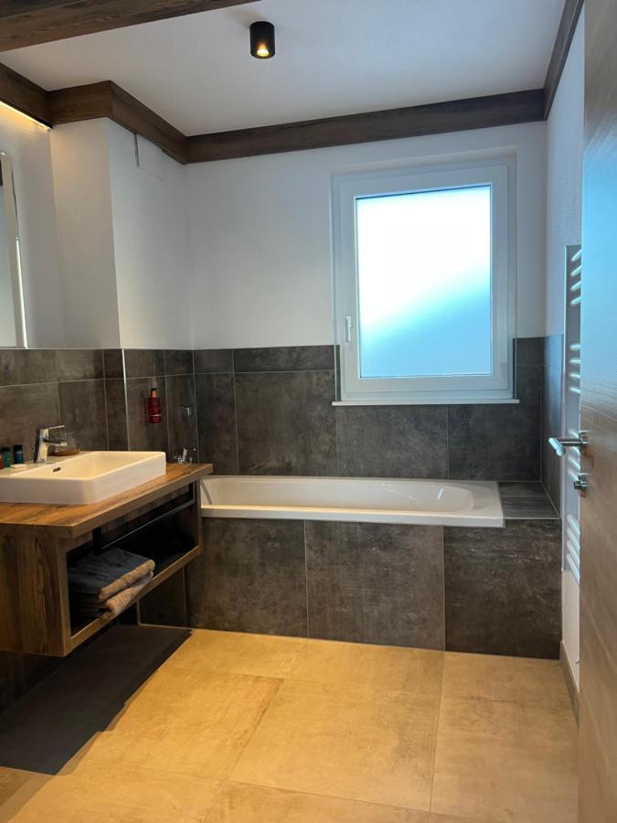 Aparthotel Golden Lodges Rauris Hundsdorf  Eksteriør bilde