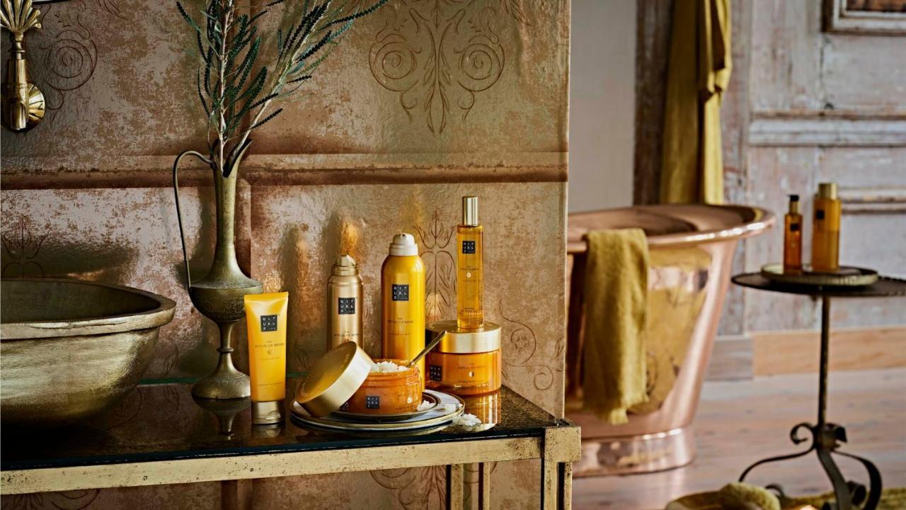 Aparthotel Golden Lodges Rauris Hundsdorf  Eksteriør bilde