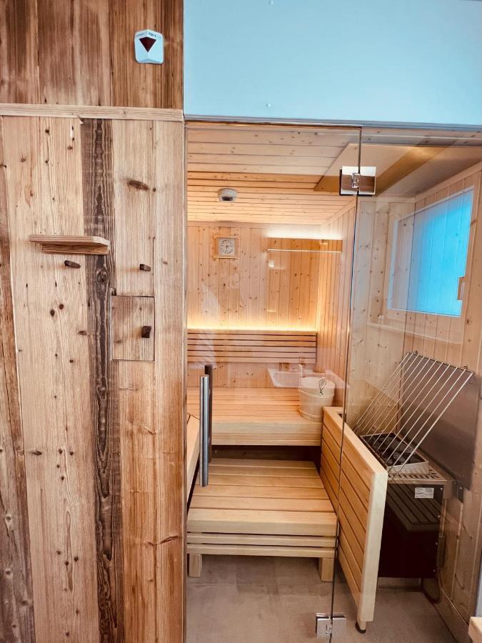 Aparthotel Golden Lodges Rauris Hundsdorf  Eksteriør bilde